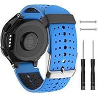 decathlon garmin 735xt