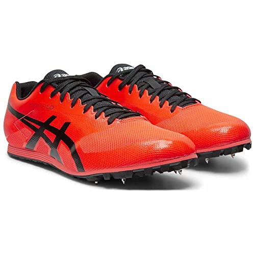 ASICS Hyper LD 6 Pics de Course pour éviter les glissades et optimiser vos chronos - 4