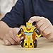 Transformers Playskool Heroes Rescue Bots Academy Mini Bot Racers Converting Robot Toy 5-Pack, 2-Inch Collectible Toy Cars (Amazon Exclusive)
