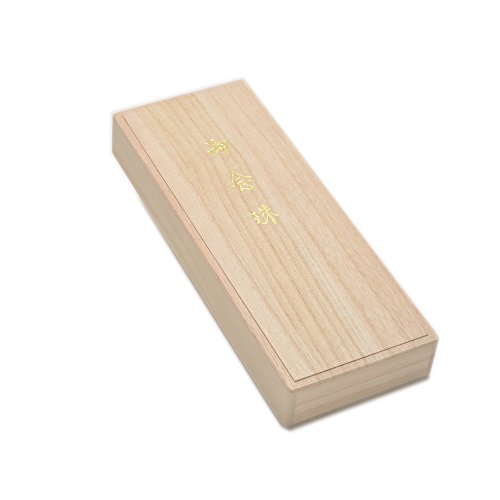 La mejor comparación de Paulownias más recomendados. 15 Japanese Kiri Paulownia Wooden Box Asian Traditional Juzu Zen Jewelry Gift Accessory Case RA1KM