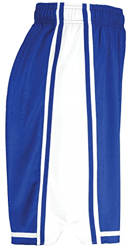 Russell Athletic Boy's Youth Legacy Basketball Shorts4