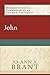 John (Paideia: Commentaries on the New Testament)