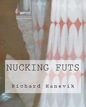 Paperback Nucking Futs Book