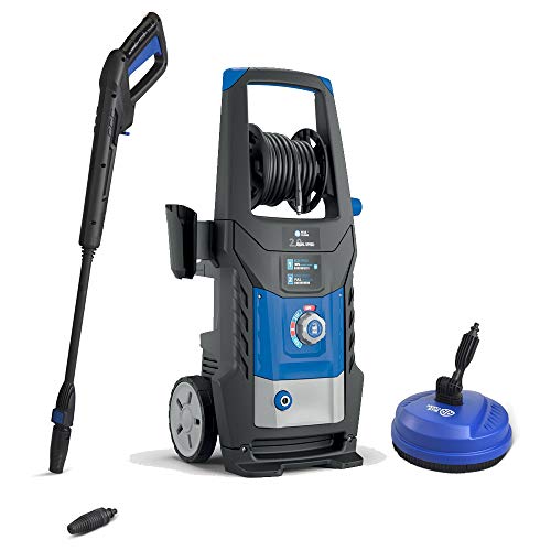 Hidrolimpiadora Dual Speed Annovi Reverberi