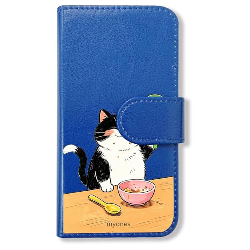 myones Galaxy S26 5G�Ή� �蒠�^(�_�[�N�u���[�����i�L) �������� �L �n�`���� ���i �l�^�P�[�X ���� �˂� ������� �_�C�A���[�^�C�v ���J�� �J�[�h���[ �t���b�v �J�o�[