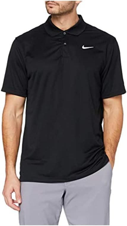 Dri-FIT Victory Men's Golf Polo (Seasonal & Limited Colors)