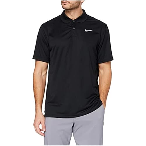 Nike Dri-FIT Victory Men's Golf Polo (Seasonal & Limited Colors)
