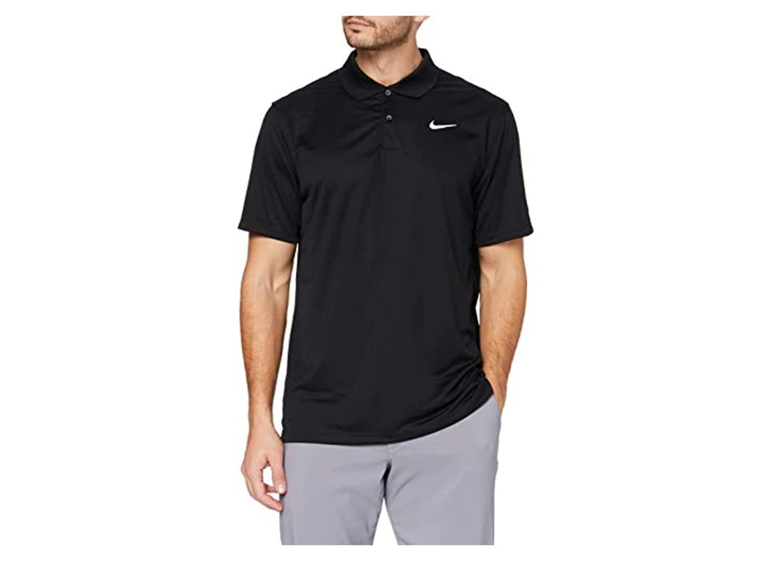 Nike Dri-FIT Victory Men's Golf Polo (Seasonal & Limited Colors)