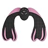 EMS Muscle Stimulator, Buttock Trainer Hips Lift Muscle Toner Smart Slimming Machine Ab Workout Equipment Body Shaper…
