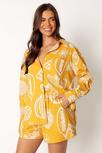 Image of Petal & Pup Women's Bonnie Two Piece Set