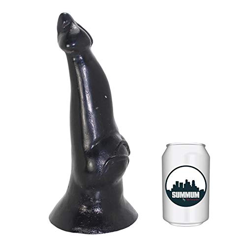Dildo German Doggy 25 cm gode canin pour adulte plaisir anal et vaginal