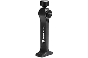 Fanaue S2-01 Binocular Adapter: Enhancing Binocular Prowess for Birdwatching and Exploration