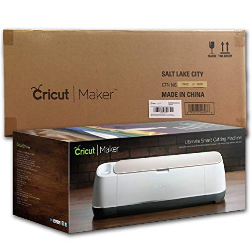 cricut 本体カートリッジ付き　クリエイティブメモリーズ Amazon.co.jp: Cricut Maker 3 [並行輸入品] : ホビー