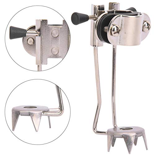 Ramponi per bastoncini da trekking, durevoli