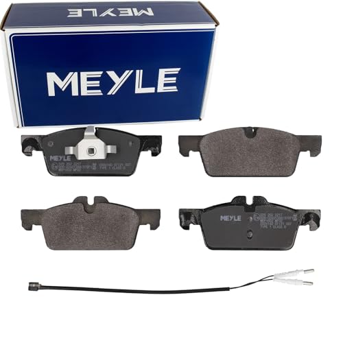 Garnitures de frein Peugeot 508 SW pour trajets chargés en break