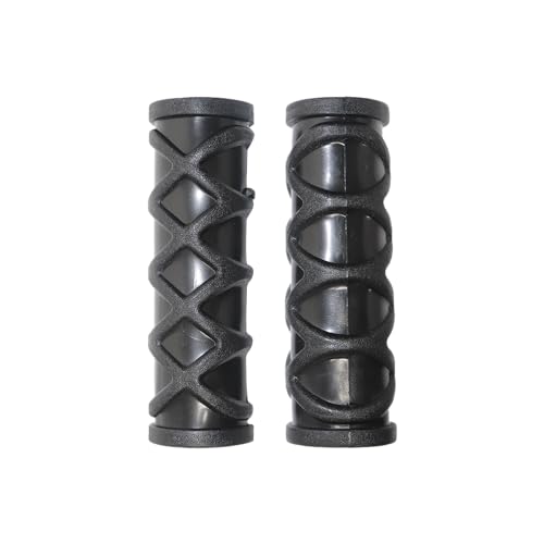 Image of TVS Handgrip Cover Sy Model 5 - Black