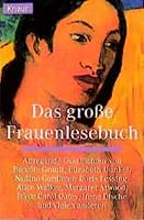 Das große Frauenlesebuch. Anregende Geschichten. 3426609487 Book Cover