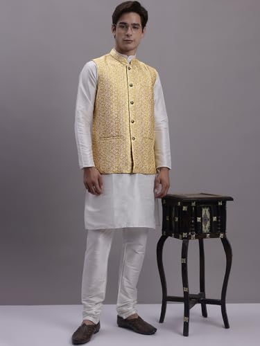 Image of Jompers Men Waistcoats