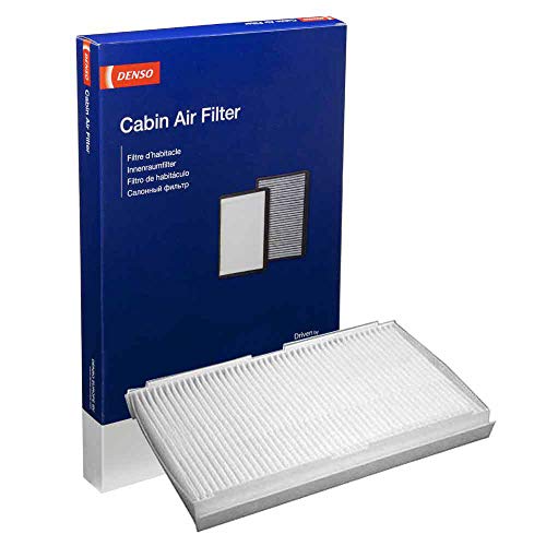 DENSO Filter, Innenraumluft