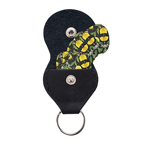 Lot de 6 médiators pour guitare acoustique, guitare électrique, basse, ukulélé Motif agrumes - Les Beatles, Paul McCartney, John Lennon, RIngo Starr, George Harrison Lot de 6 médiators pour guitare acoustique, guitare électrique, basse, ukulélé Motif agrumes – Image 6
