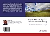 Impact of Olam Out-grower Programme on Rice Farming in: Kaambe District of Guma Local Government Area, Benue State, Nigeria