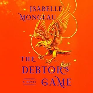 The Debtor's Game cover art