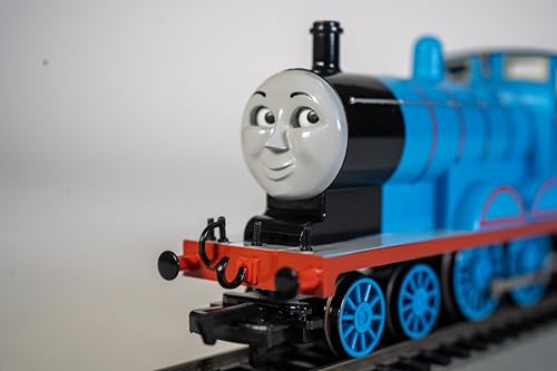 Thomas & Friends Edward Engine train miniature HO Bachmann cadeau idéal collection