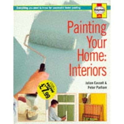 Painting Your Home - Interiors