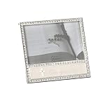 Roman - Confirmation Frame for 4" x 6" Photo, Caroline Collection, Horizontal Tabletop or Desk Displ
