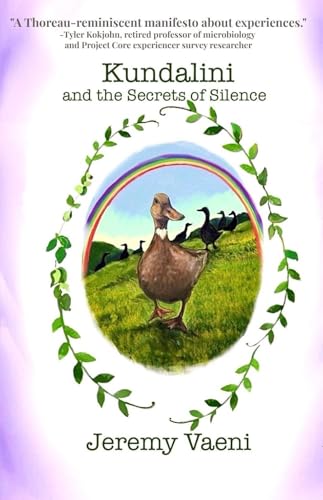 Kundalini Miracle cover art