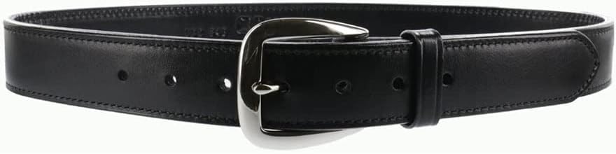 Galco SB2 Belt 1-1/2" Leather Black 38"