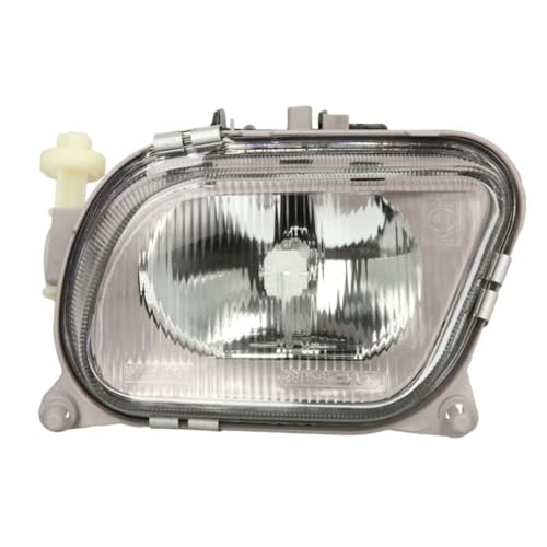 Phare antibrouillard gauche DAPA 190182059 pour conduite de nuit