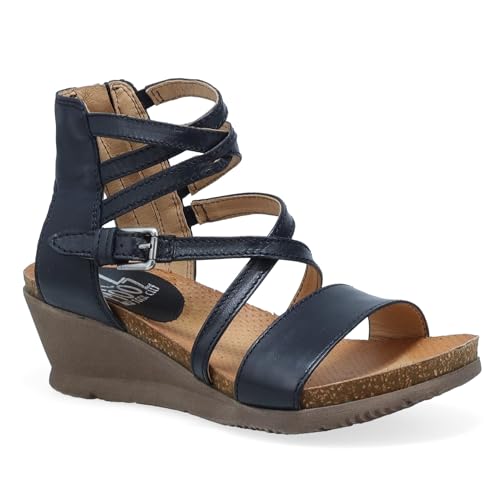 Image of Miz Mooz Women's Shay Wedge Sandal