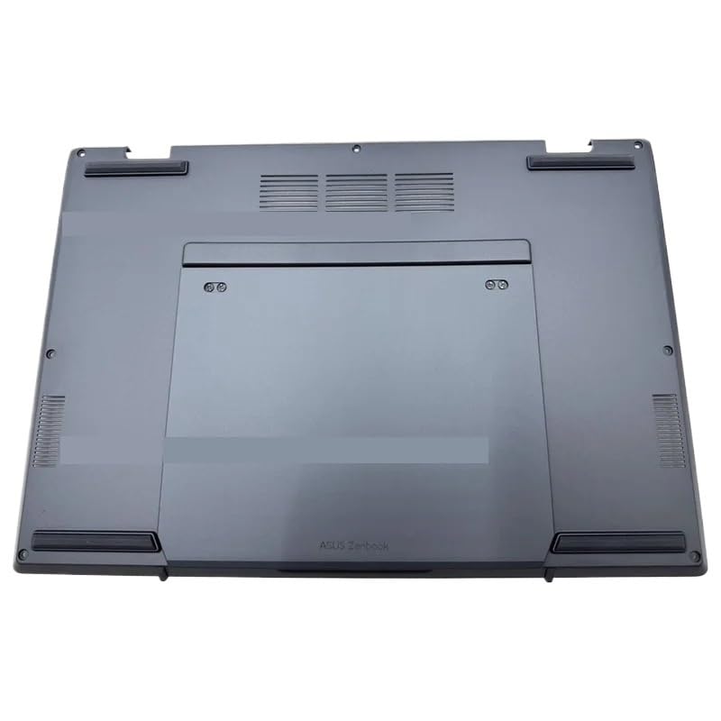 Coque inférieure résout surchauffe ASUS Zenbook Duo UX8406