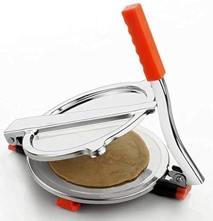 DG_Puri Press Machine/Roti Maker Machine/Papad Maker