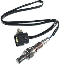 Upstream Oxygen Sensor - Compatible with 2001-2005 Mazda Miata 1.8L 4-Cylinder FI Naturally Aspirated Gas