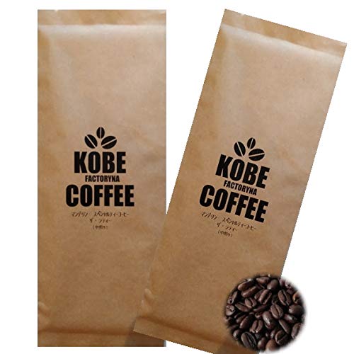 マンデリン スペシャルティーコーヒー ザ・シティー 300g 中煎り コーヒー豆 自家焙煎 (豆のまま) マンデリン スペシャルティーコーヒー ザ・シティー 300g 中煎り コーヒー豆 自家焙煎 (豆のまま)