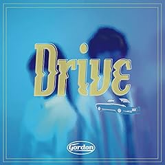 DRIVE / Gordon