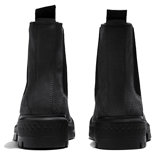 Boots Timberland CORTINA VALLEY CHELSEA - vue 9