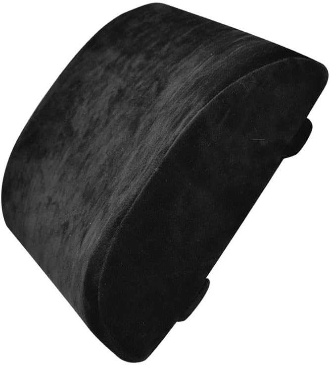 The Office Cushions are Comfortable Breathable with Suede Backrest