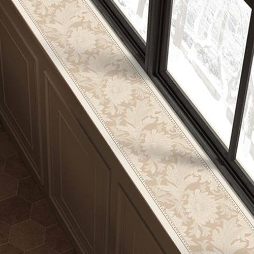 Tapis absorbant antidérapant 15x240cm pour cuisine et salle de bain