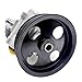 Automotive Hydraulic Power Steering Pump Compatible for Alfa Romeo 50503488 50500426 7693955124