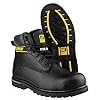 Caterpillar Men's Holton Sb E Fo Hro Src Ankle Boots, Honey Reset, 11 UK #5