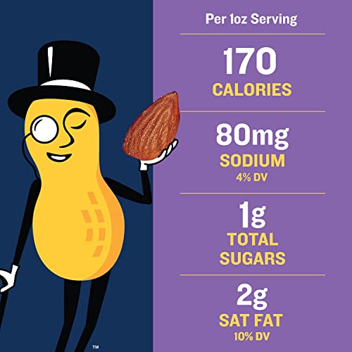 Planters Deluxe Salted Mixed Nuts thumb #3