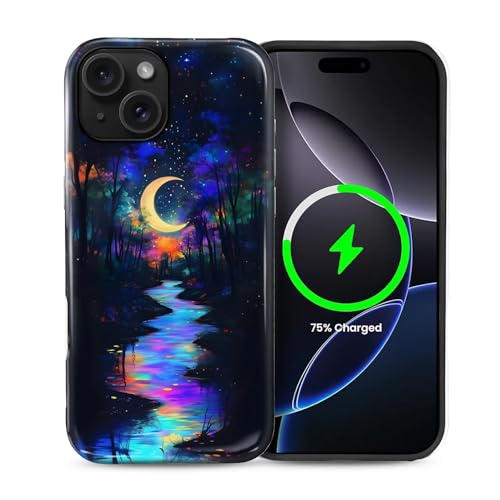 Coque iPhone 15 MagSafe pour protéger votre téléphone en voyage