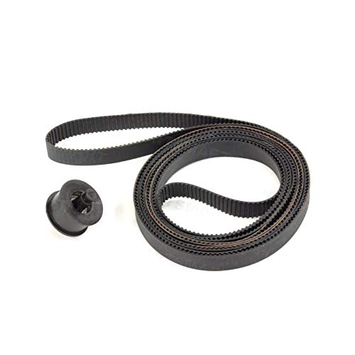 Cinghia per carrello, per HP DesignJet T610 T1100