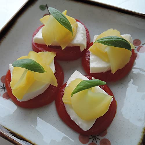 Gluten Free Pickled daikon radish, 3.5oz x 3packs, MSG free, No coloring and preservative added, Slightly sweetened, Product of Japan - Image 5