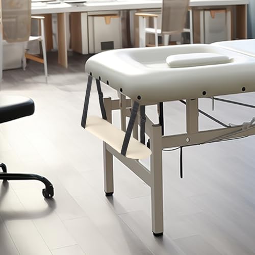 Soporte para brazos Toyvian para sesiones de masaje relax en SPA 8
