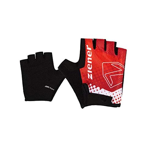 Ziener Unisex Kinder CURTO Fahrrad Cover