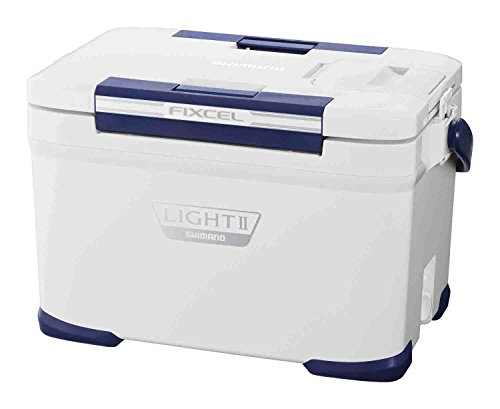 ���ޥ�(SHIMANO)�����顼�ܥå���22L�ե�������饤��2220LF-222N����ѥԥ奢�ۥ磻��